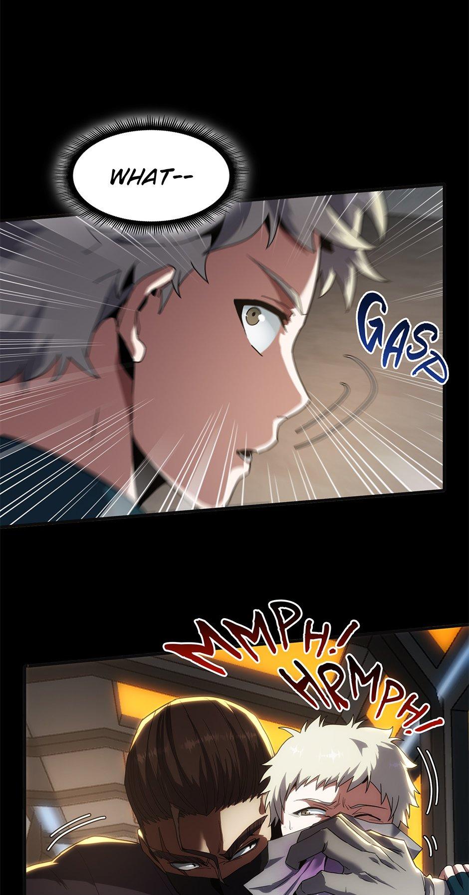 The Beginning After the End Chapter 225 — page 28