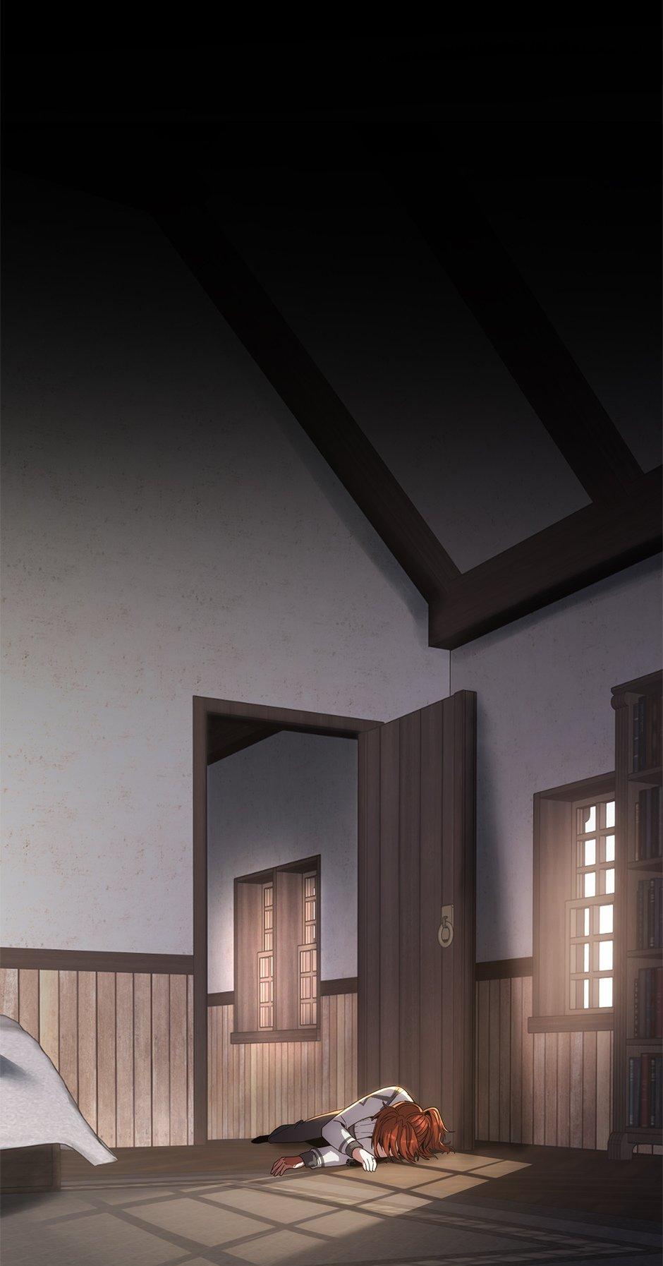 The Beginning After the End Chapter 225 — page 31