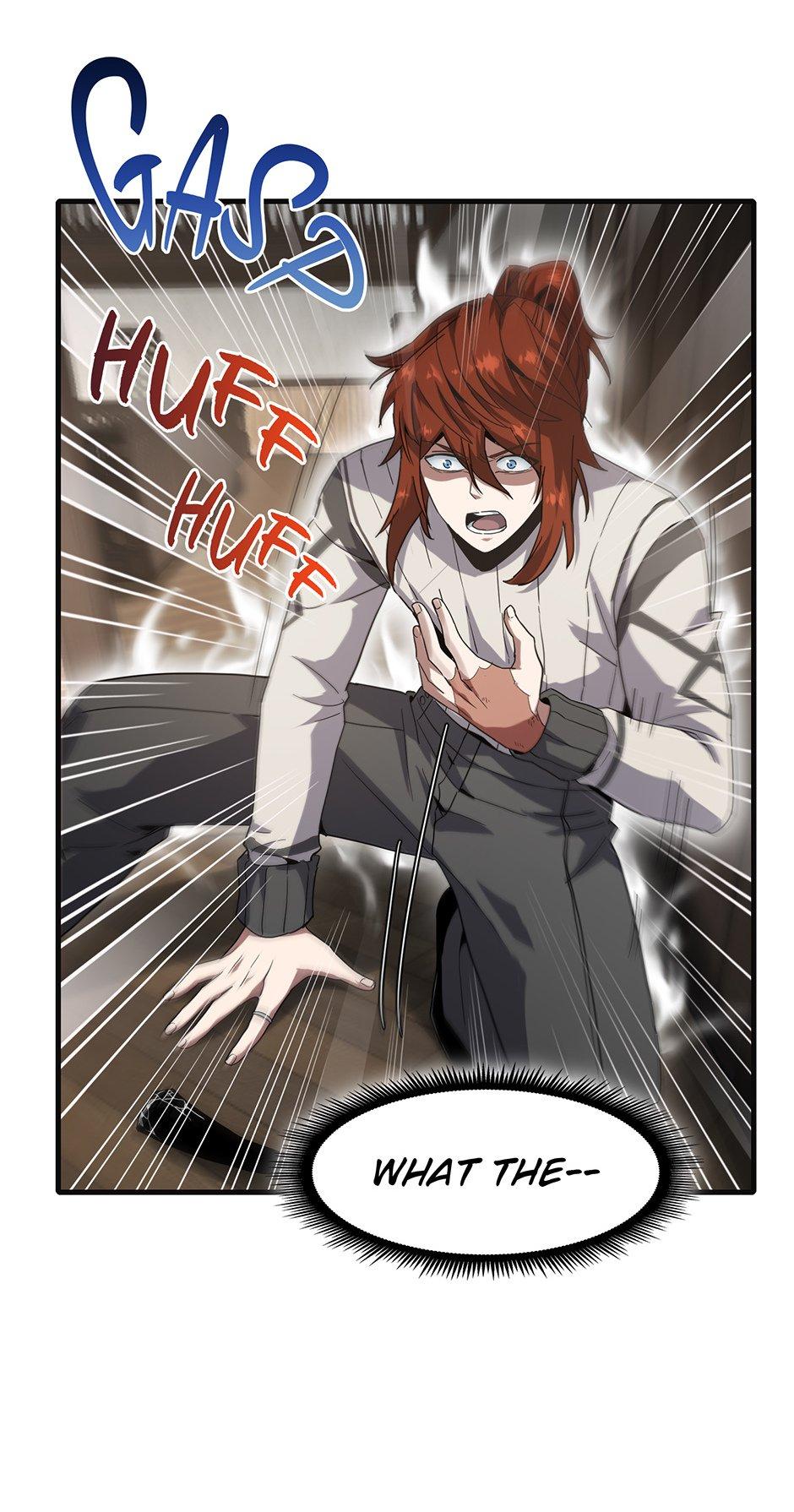 The Beginning After the End Chapter 225 — page 33