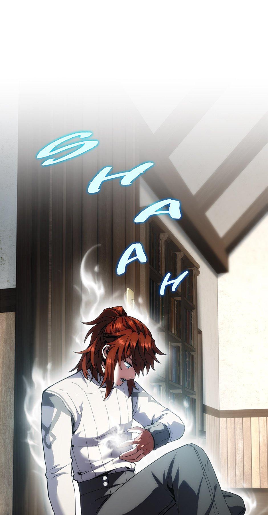 The Beginning After the End Chapter 225 — page 34