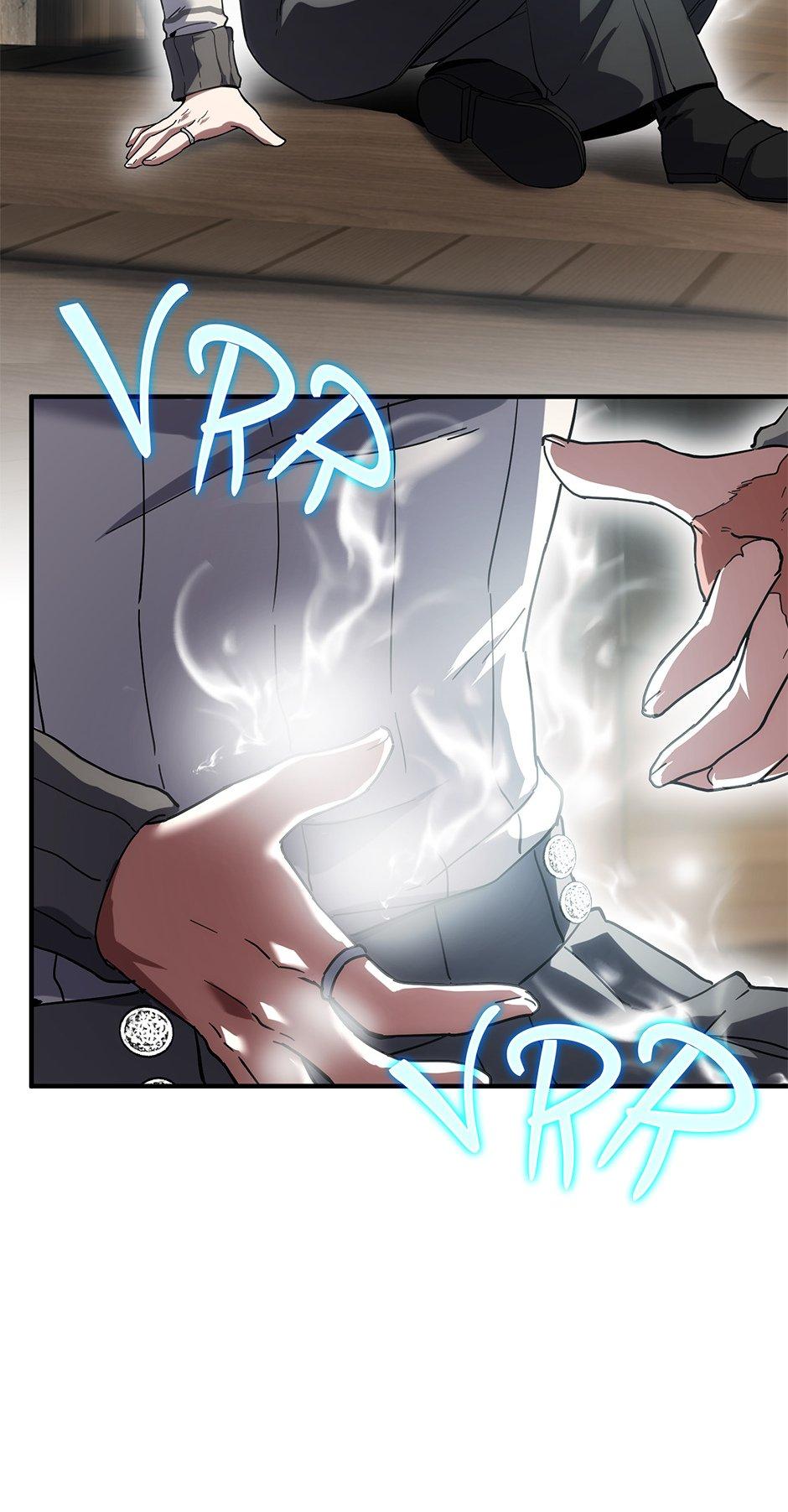 The Beginning After the End Chapter 225 — page 35