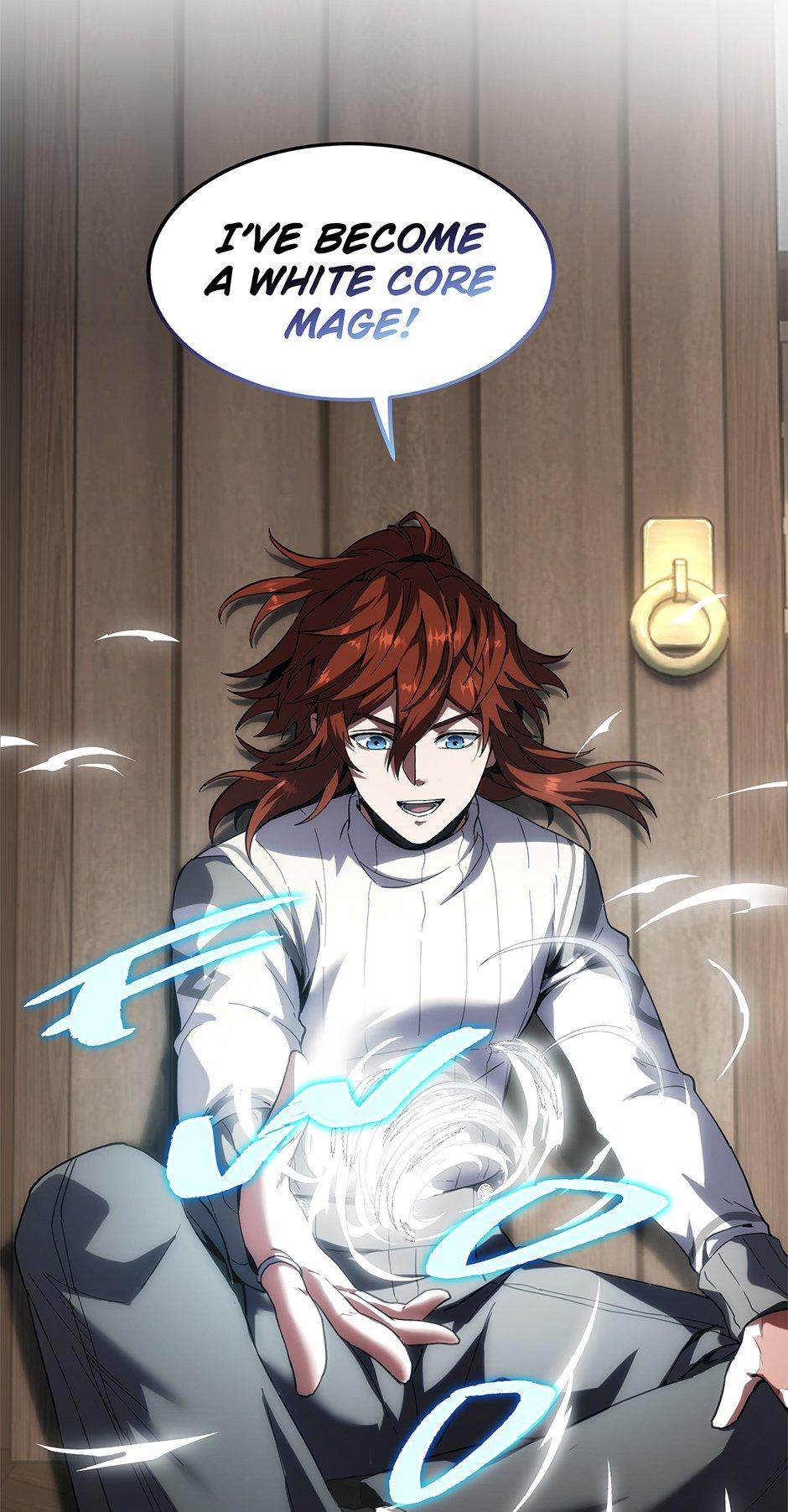 The Beginning After the End Chapter 225 — page 37