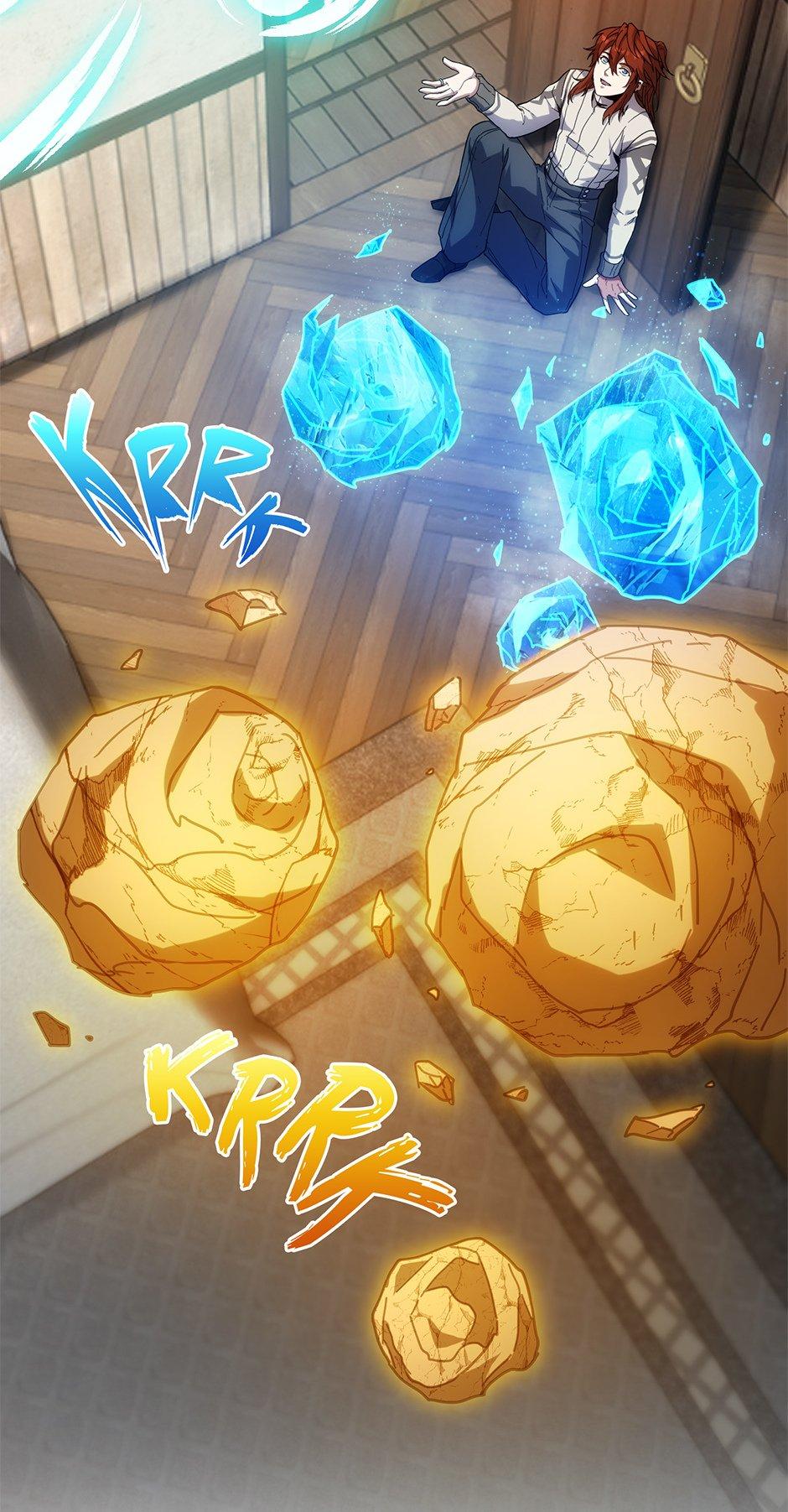 The Beginning After the End Chapter 225 — page 41