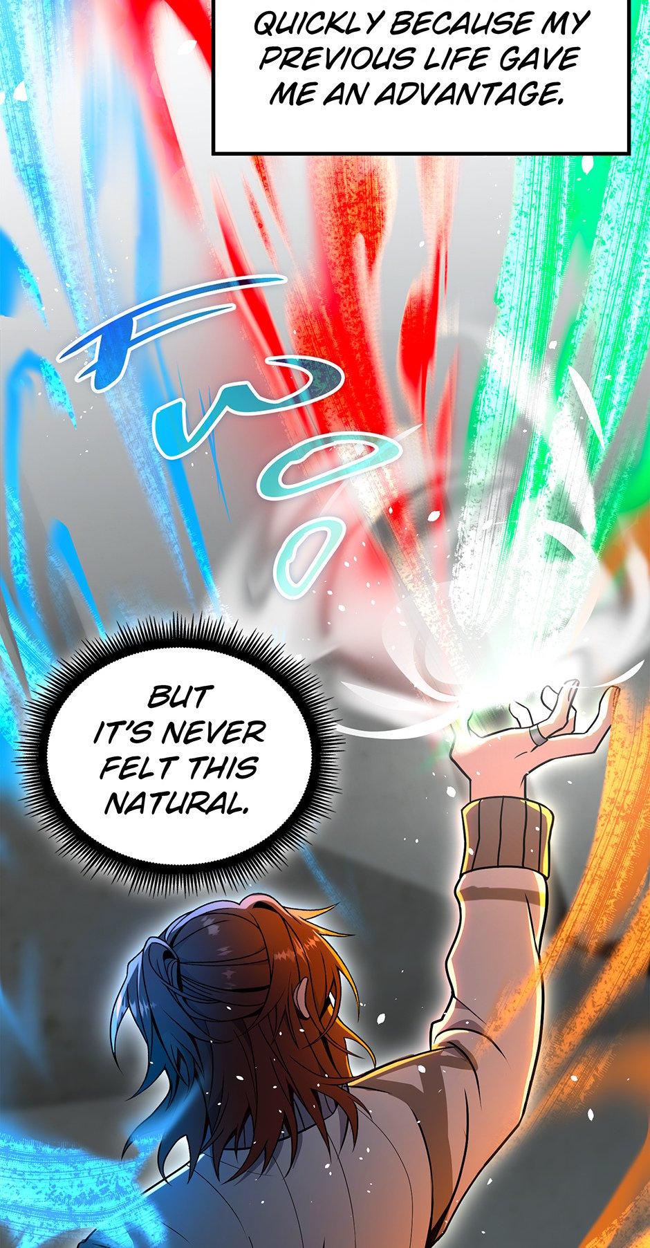 The Beginning After the End Chapter 225 — page 45