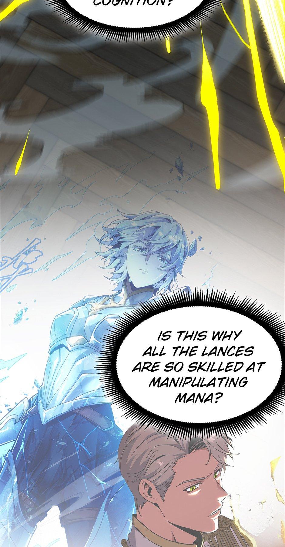 The Beginning After the End Chapter 225 — page 48