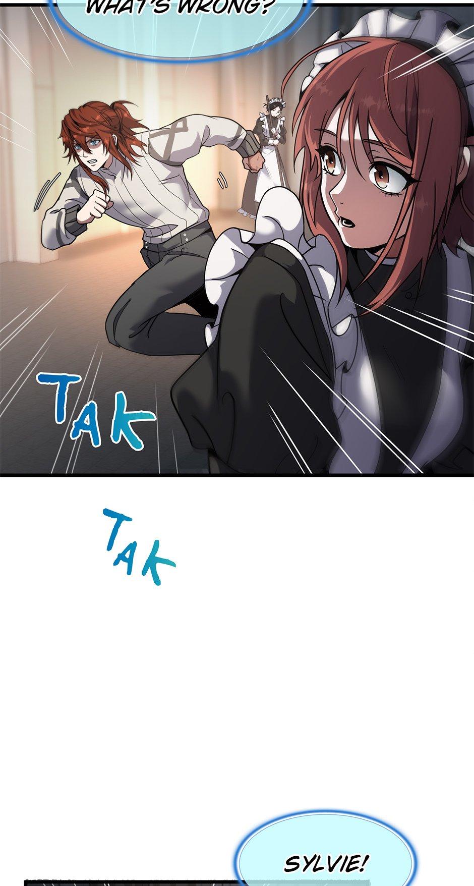 The Beginning After the End Chapter 225 — page 53