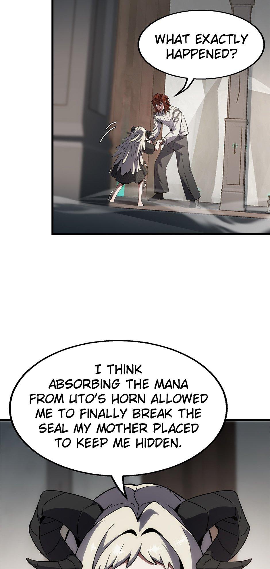 The Beginning After the End Chapter 225 — page 65