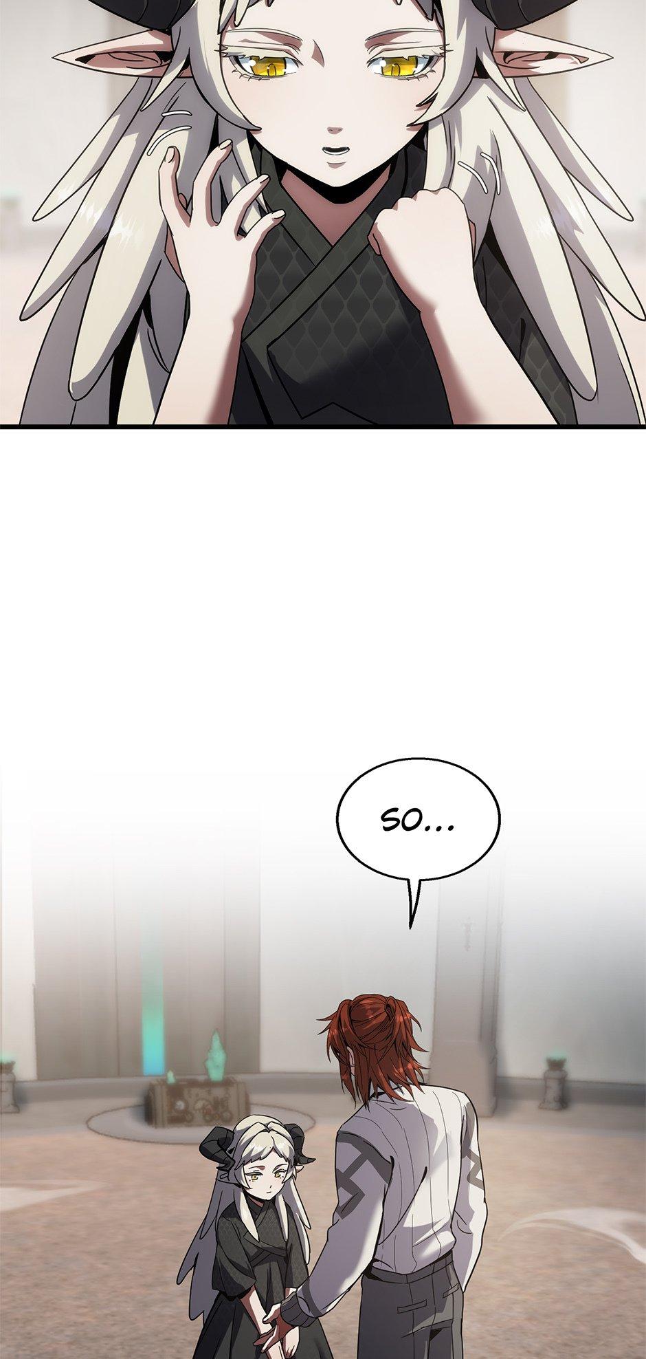 The Beginning After the End Chapter 225 — page 66