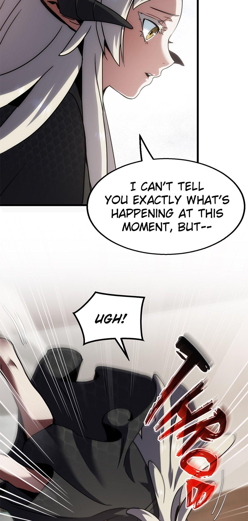 The Beginning After the End Chapter 225 — page 68