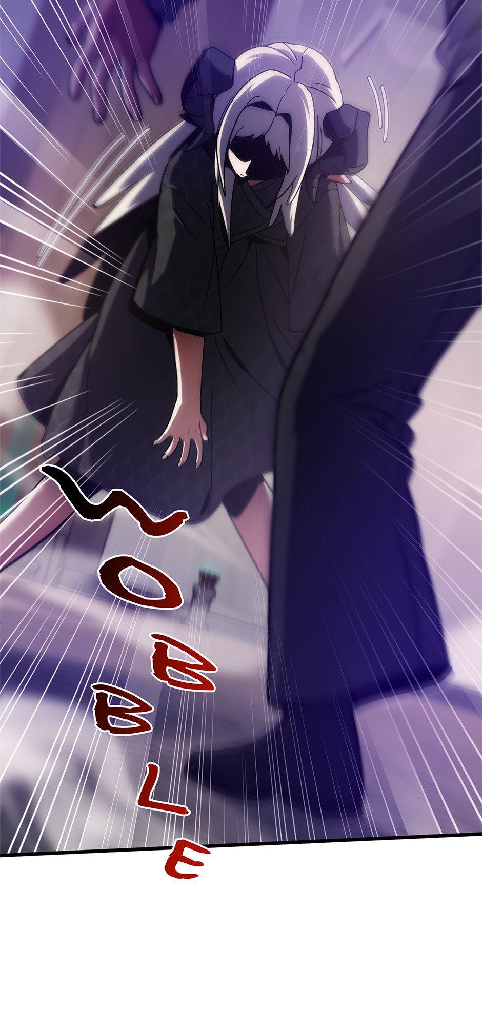 The Beginning After the End Chapter 225 — page 70