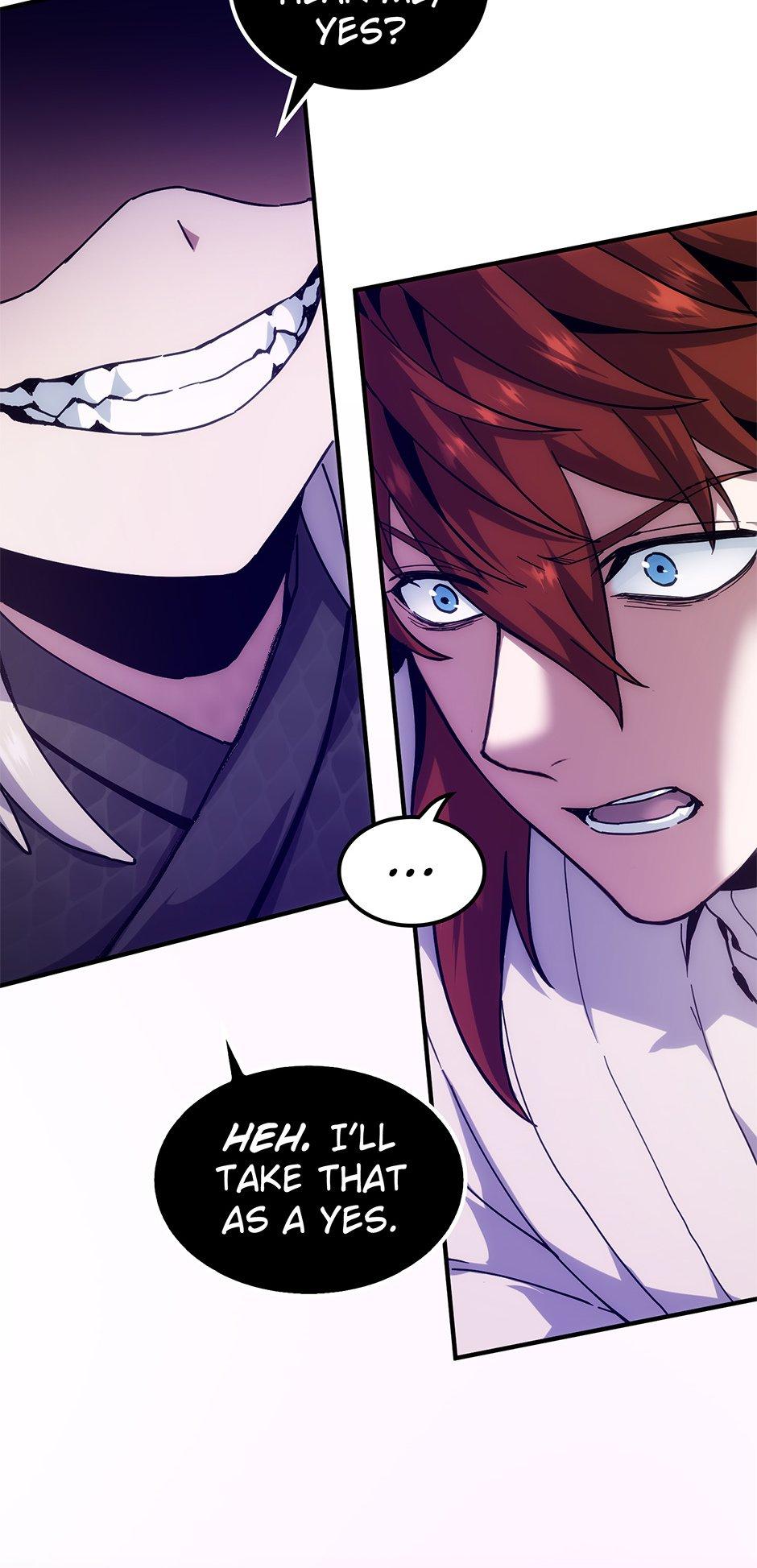 The Beginning After the End Chapter 225 — page 73
