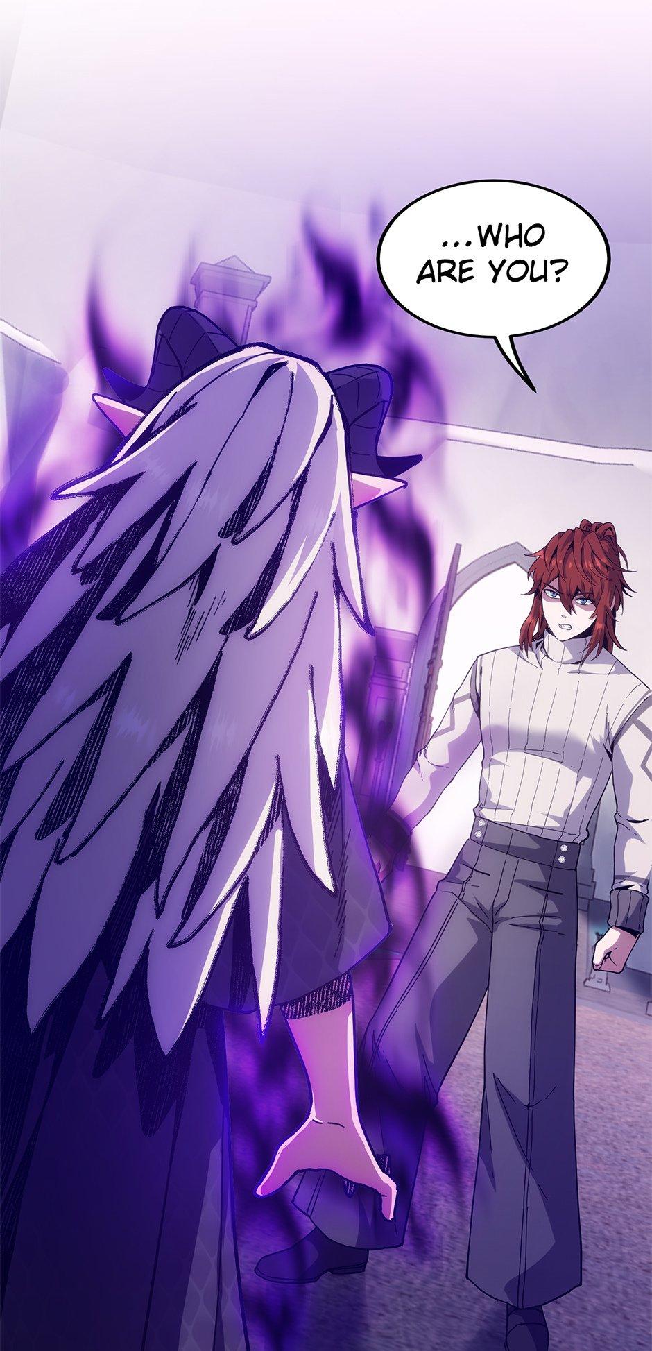 The Beginning After the End Chapter 225 — page 74