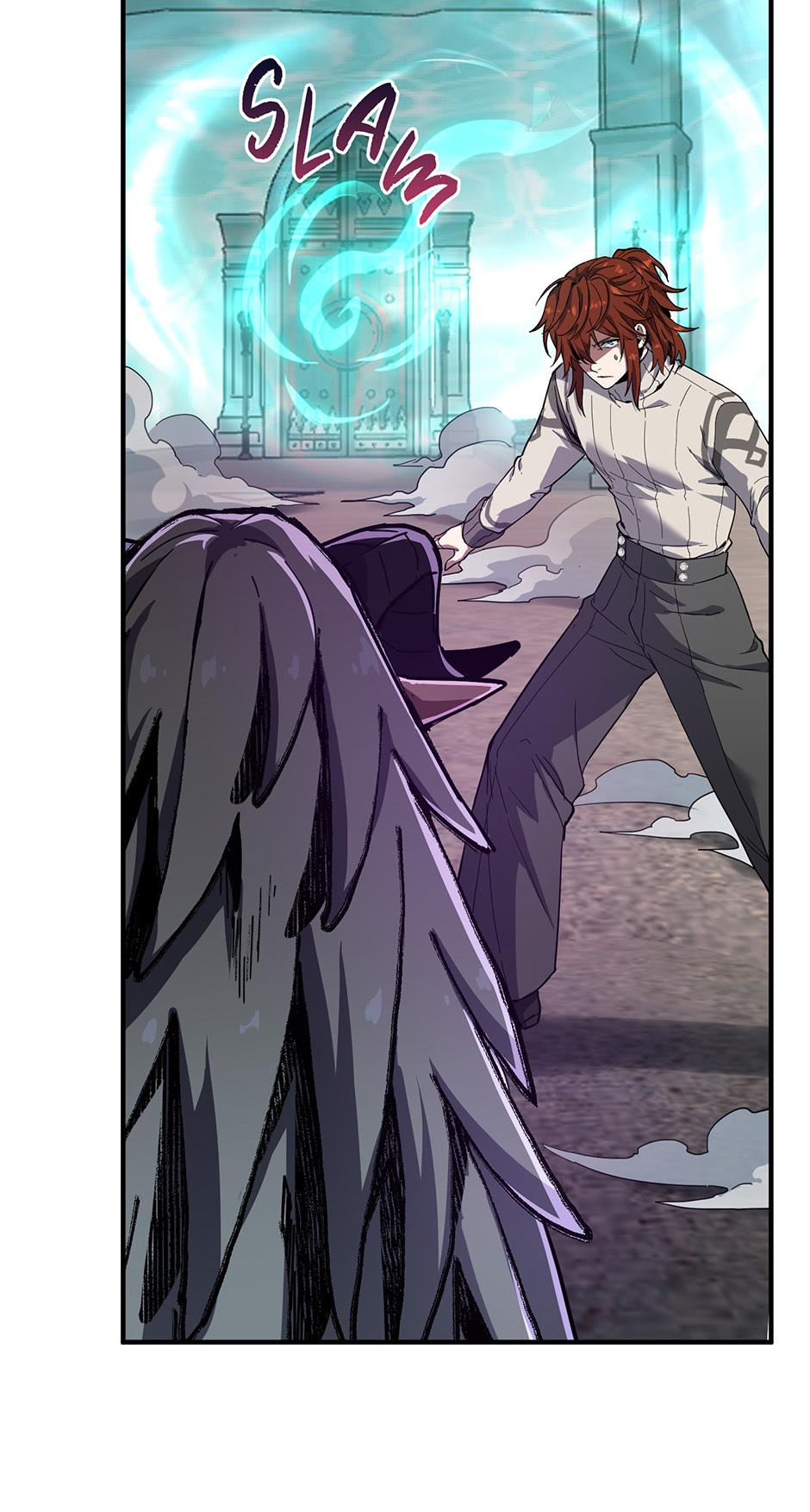 The Beginning After the End Chapter 226 — page 5