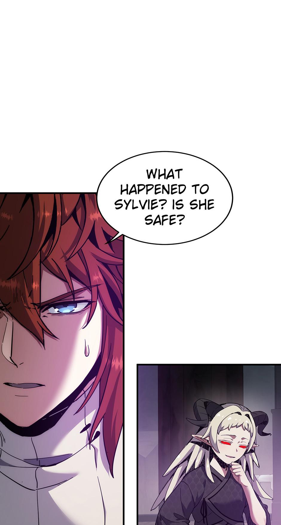 The Beginning After the End Chapter 226 — page 6
