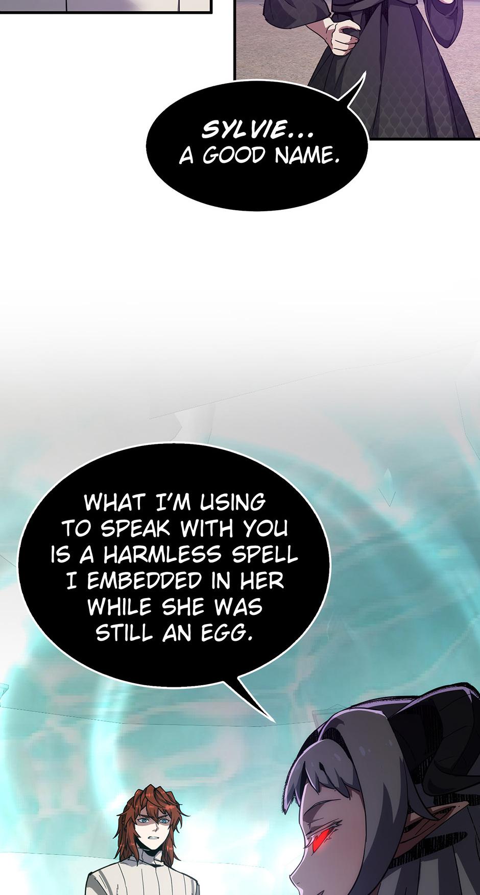 The Beginning After the End Chapter 226 — page 7
