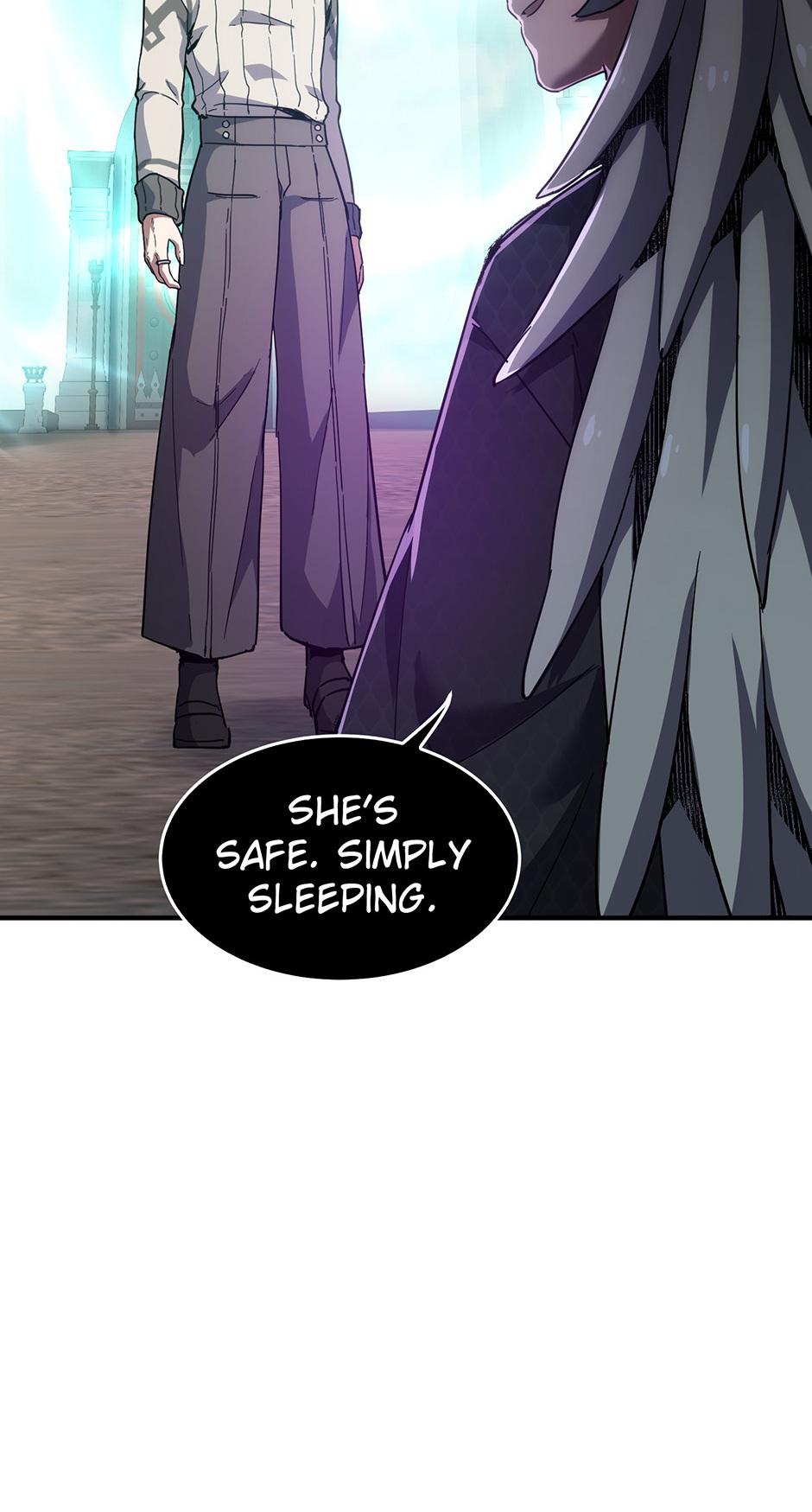 The Beginning After the End Chapter 226 — page 8