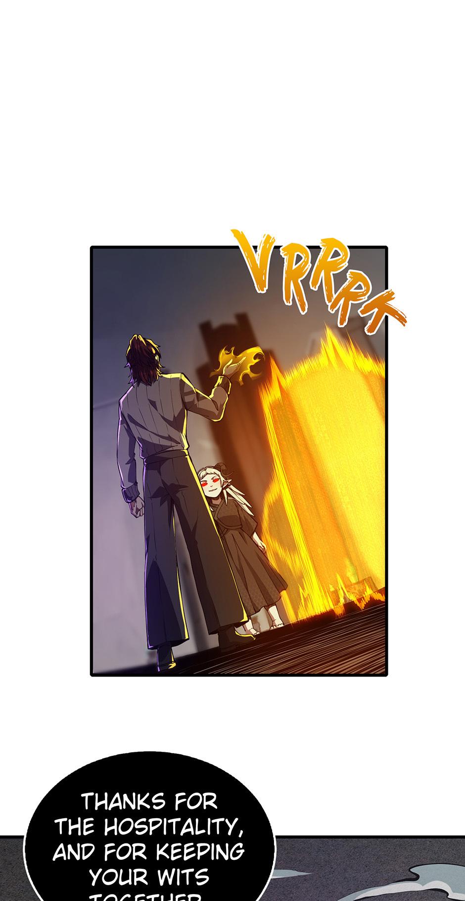 The Beginning After the End Chapter 226 — page 9