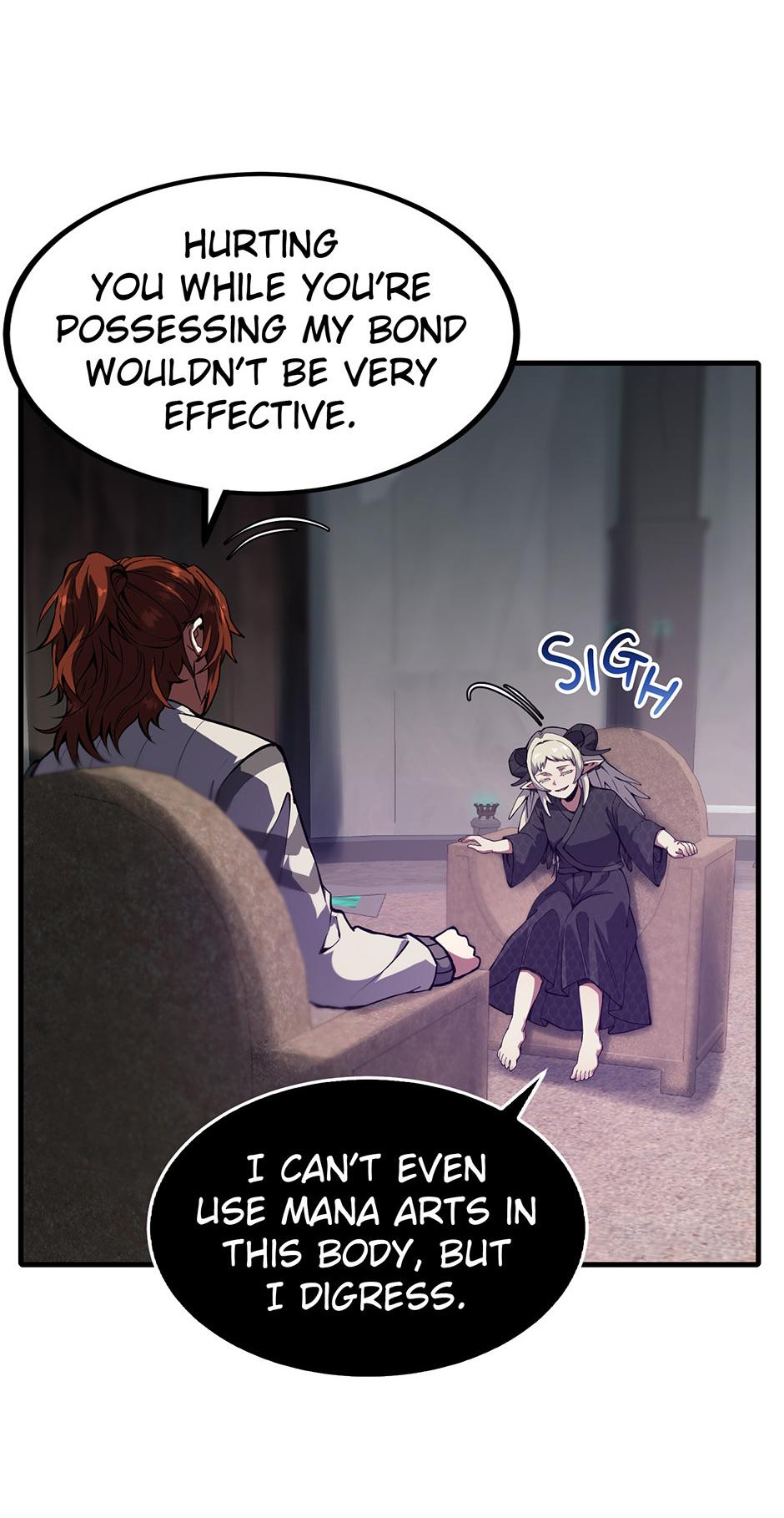 The Beginning After the End Chapter 226 — page 11