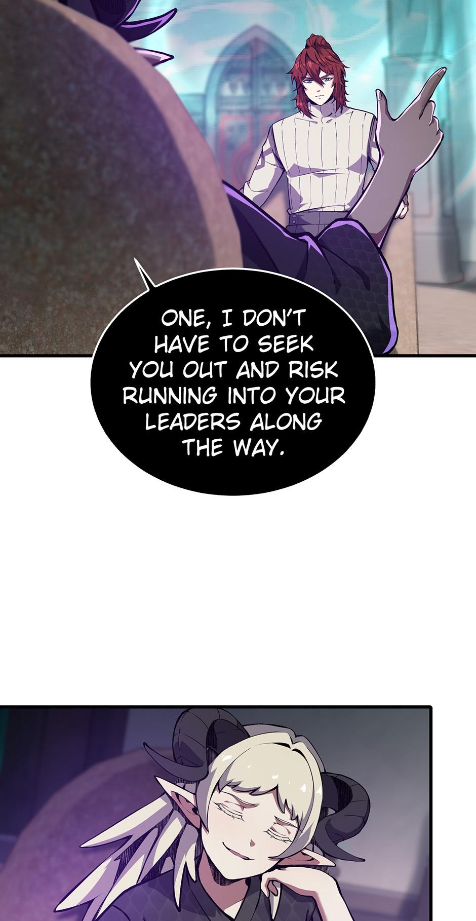 The Beginning After the End Chapter 226 — page 13