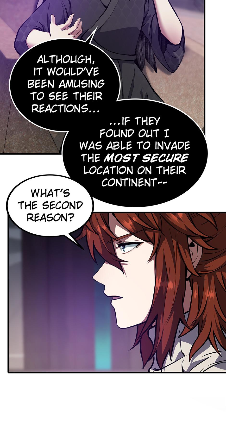 The Beginning After the End Chapter 226 — page 14
