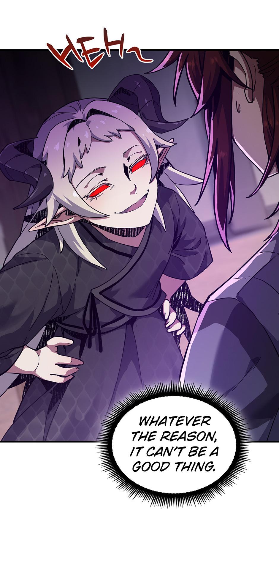 The Beginning After the End Chapter 226 — page 17