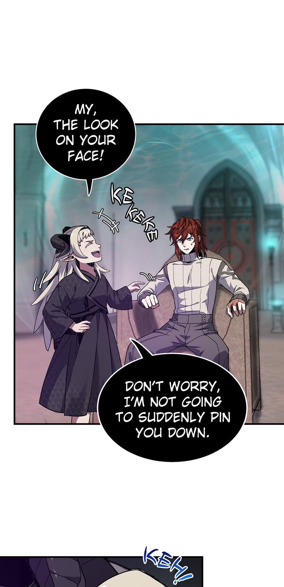 The Beginning After the End Chapter 226 — page 18