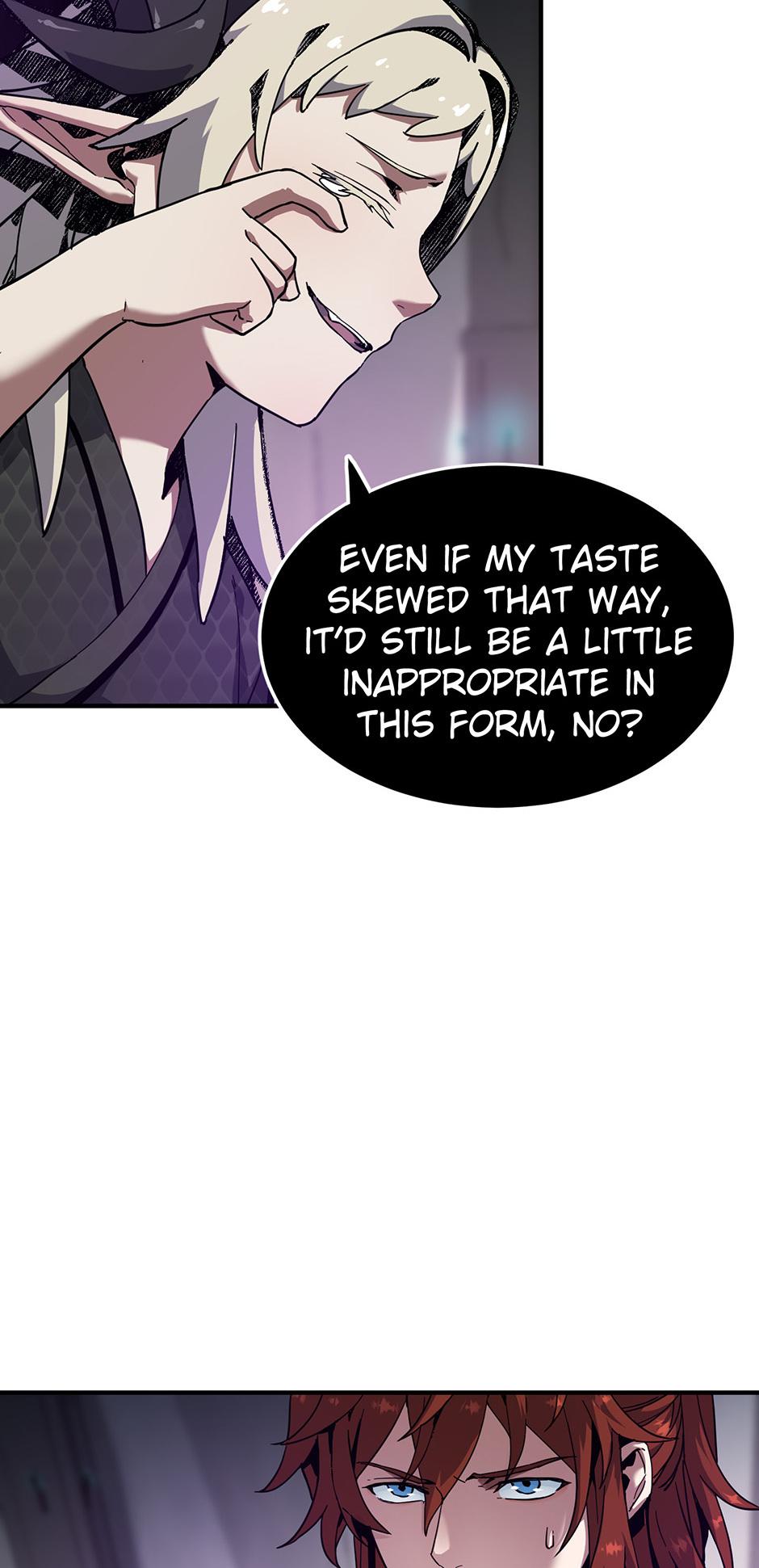 The Beginning After the End Chapter 226 — page 19