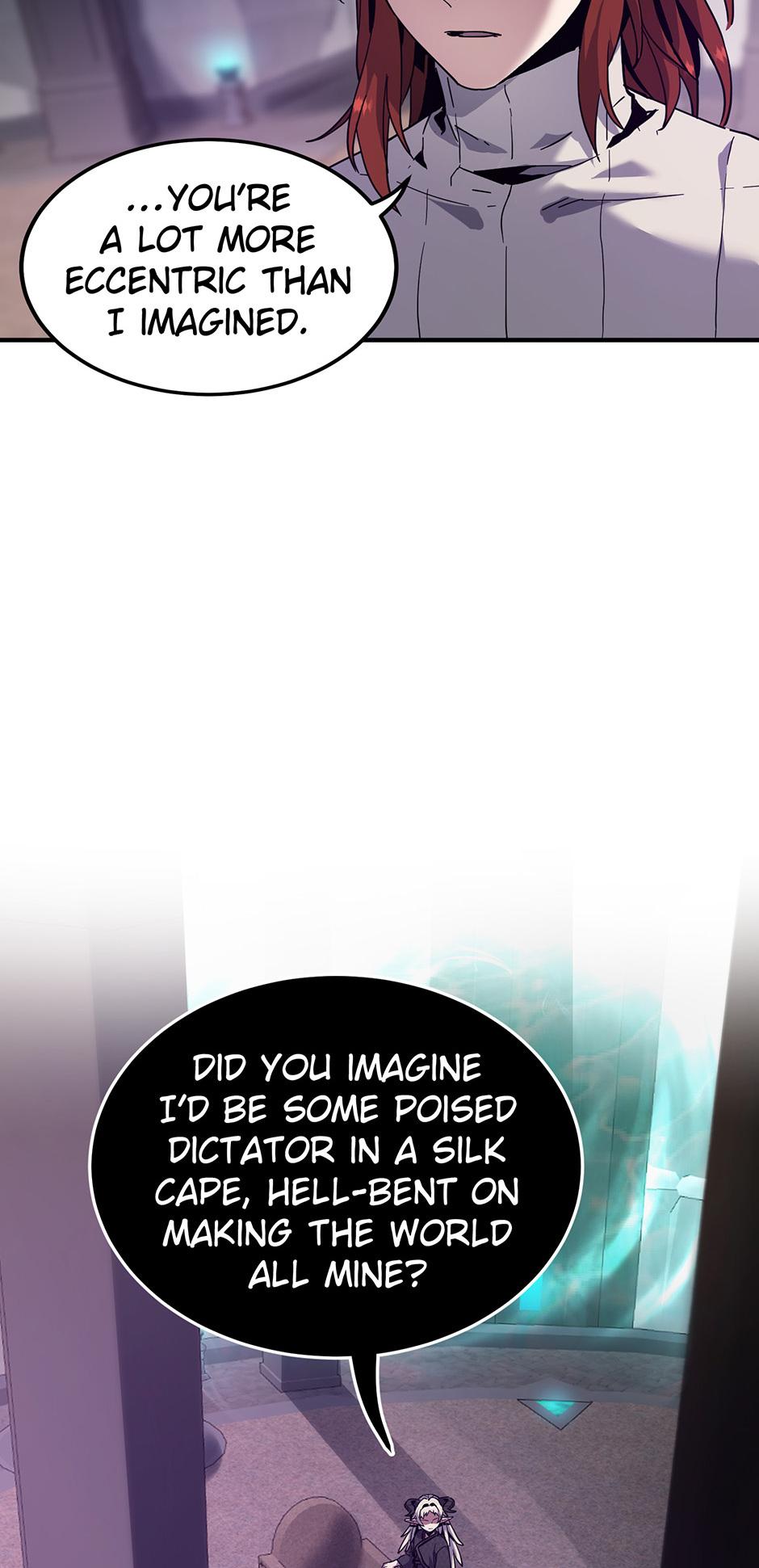 The Beginning After the End Chapter 226 — page 20