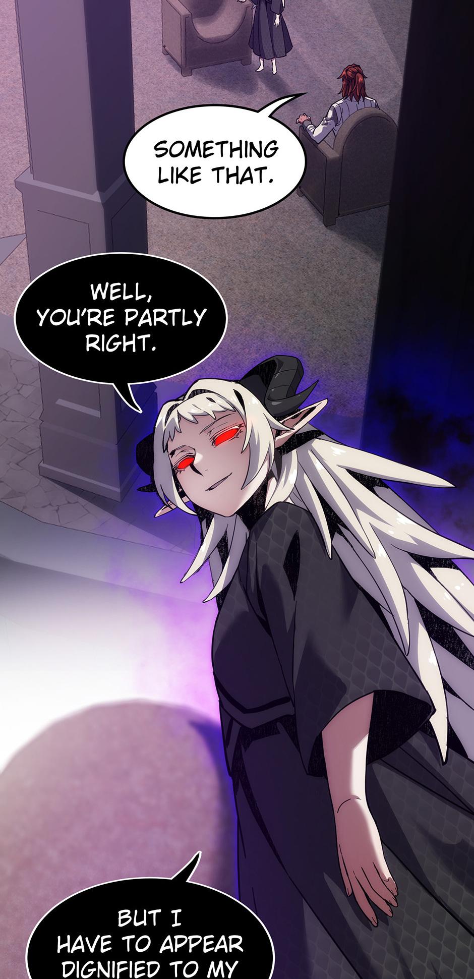 The Beginning After the End Chapter 226 — page 21