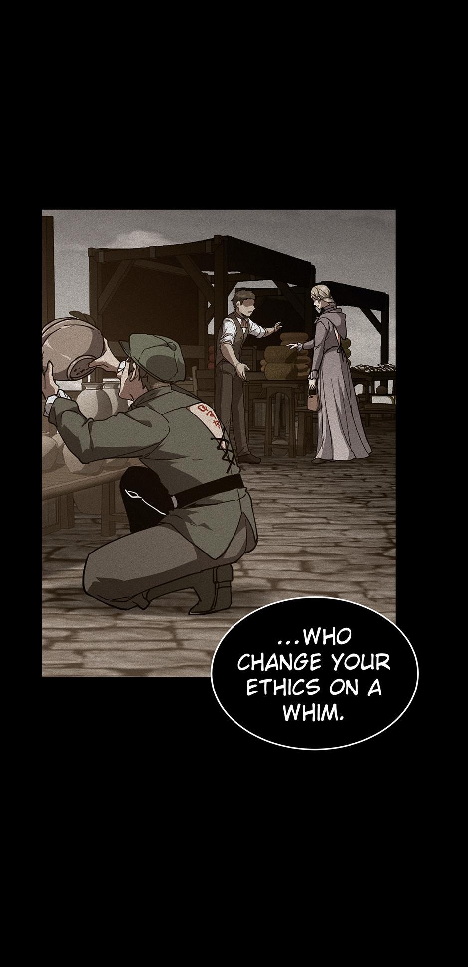 The Beginning After the End Chapter 226 — page 23