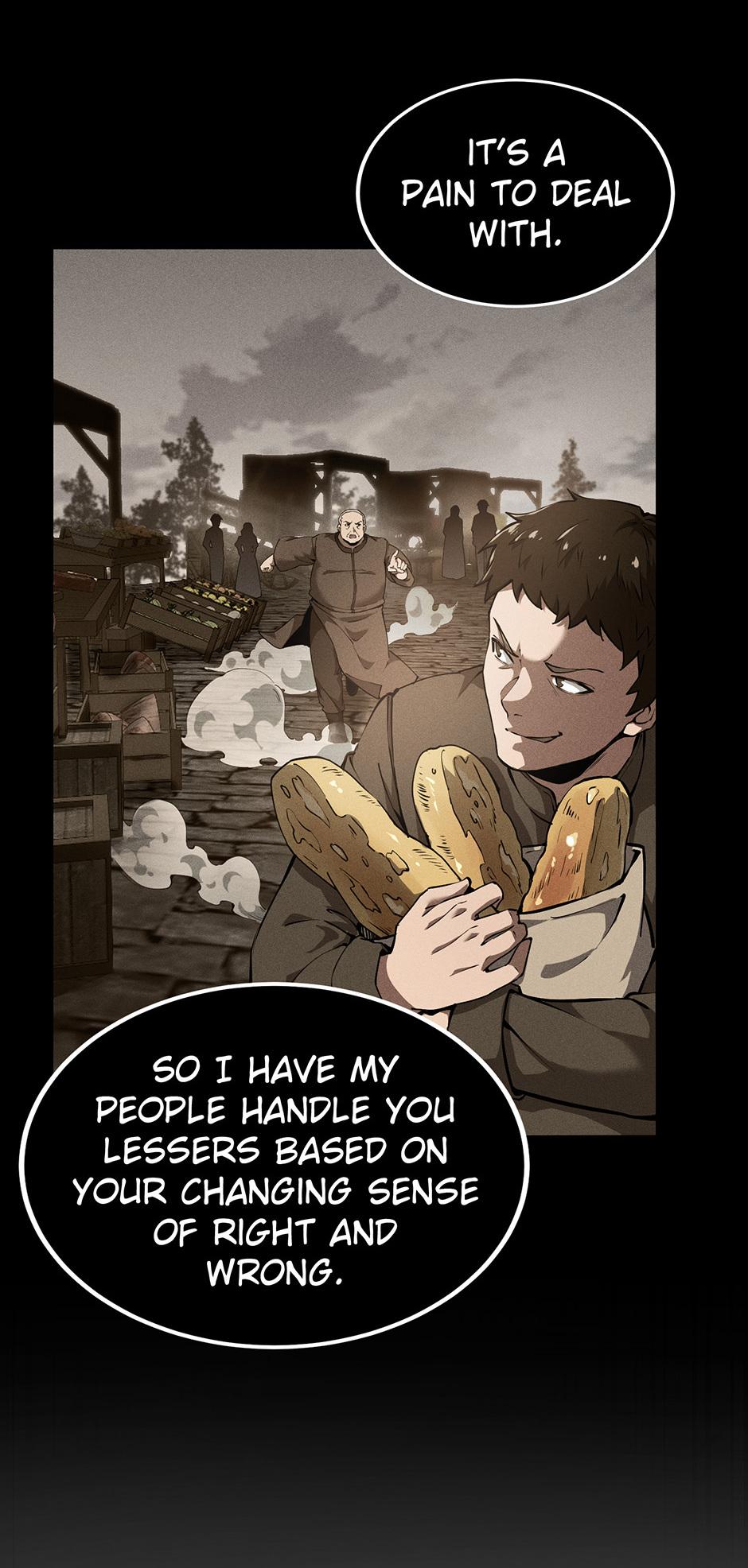 The Beginning After the End Chapter 226 — page 25