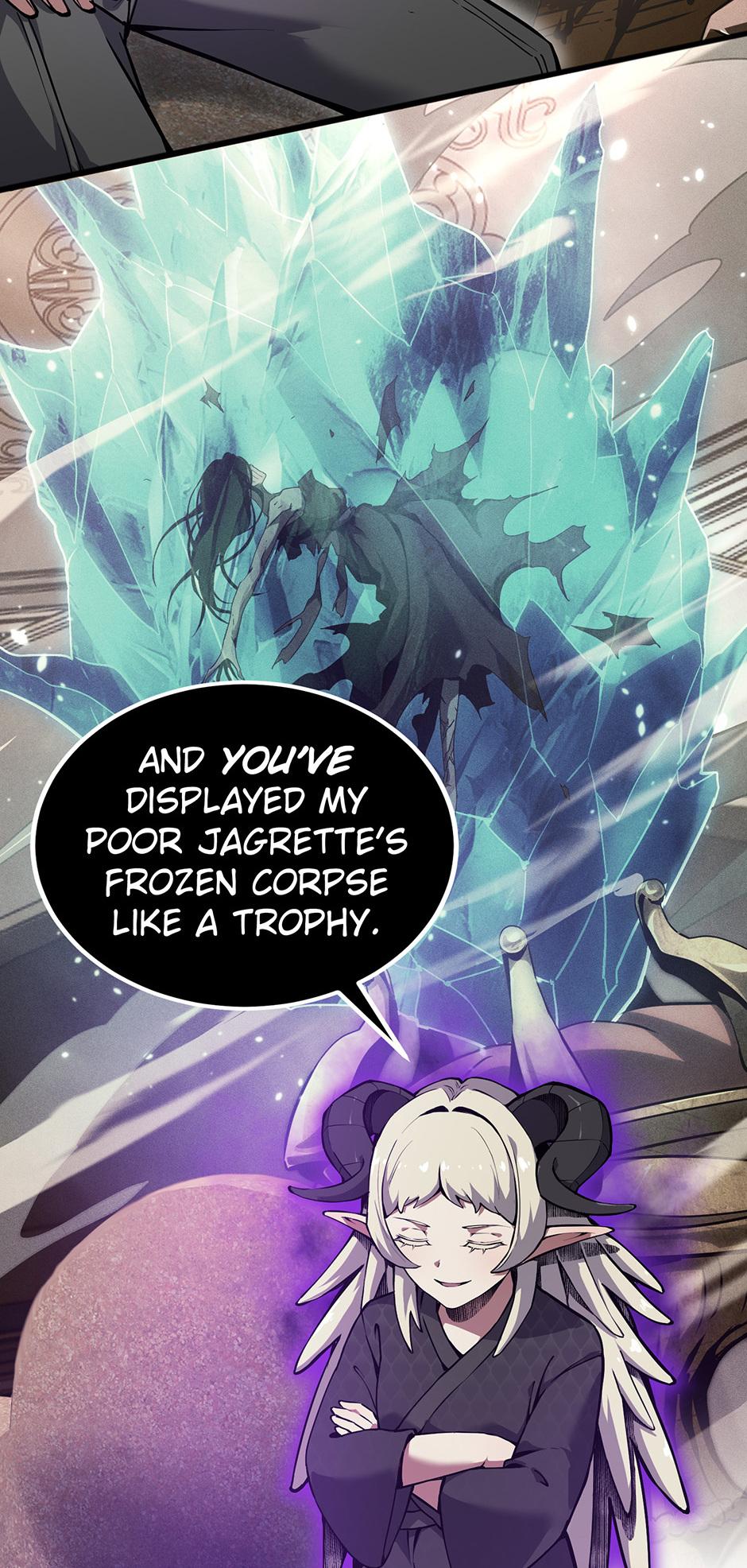 The Beginning After the End Chapter 226 — page 27