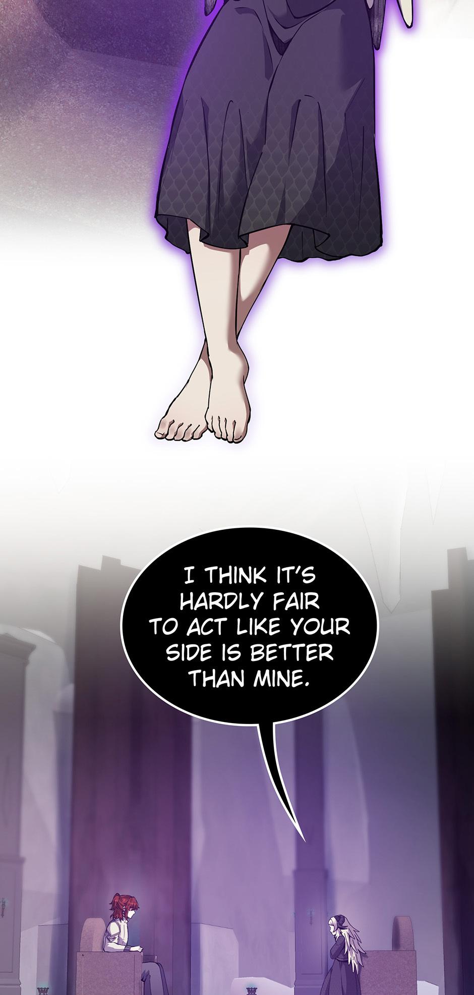 The Beginning After the End Chapter 226 — page 28