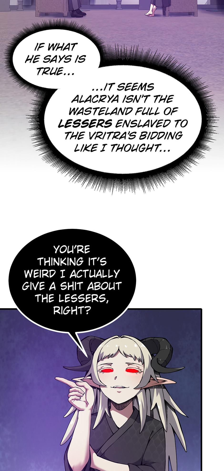 The Beginning After the End Chapter 226 — page 29