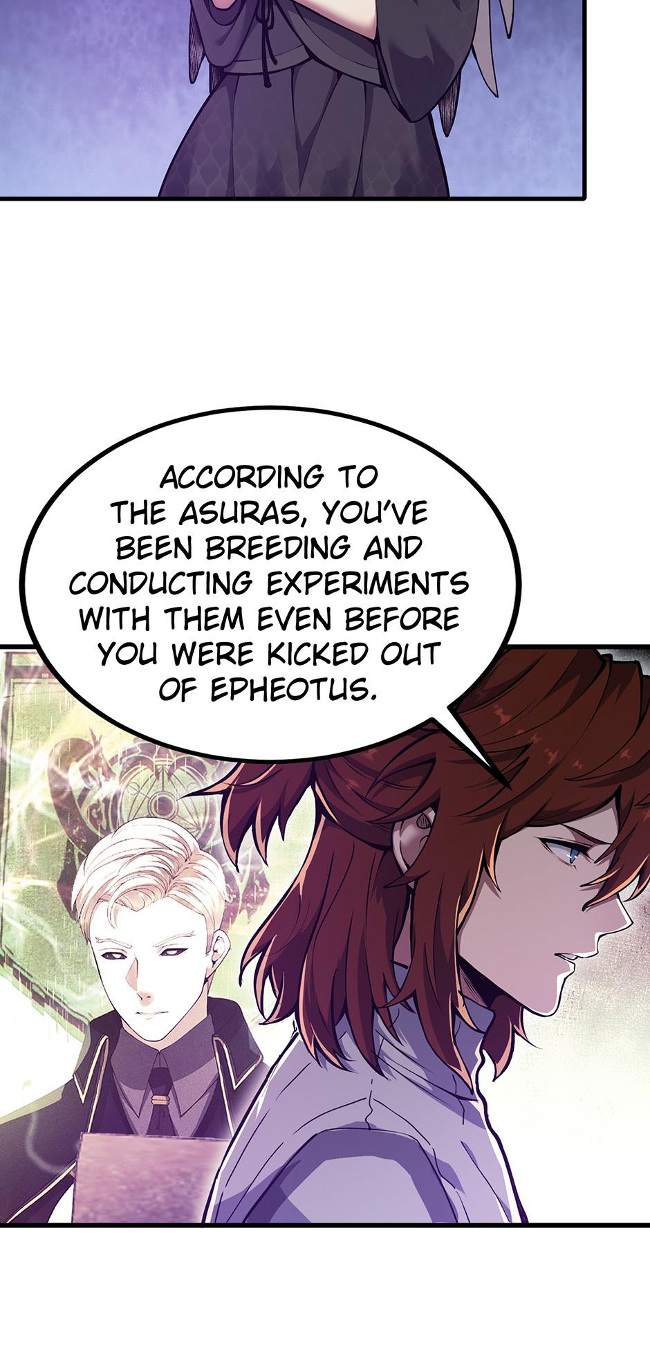 The Beginning After the End Chapter 226 — page 30