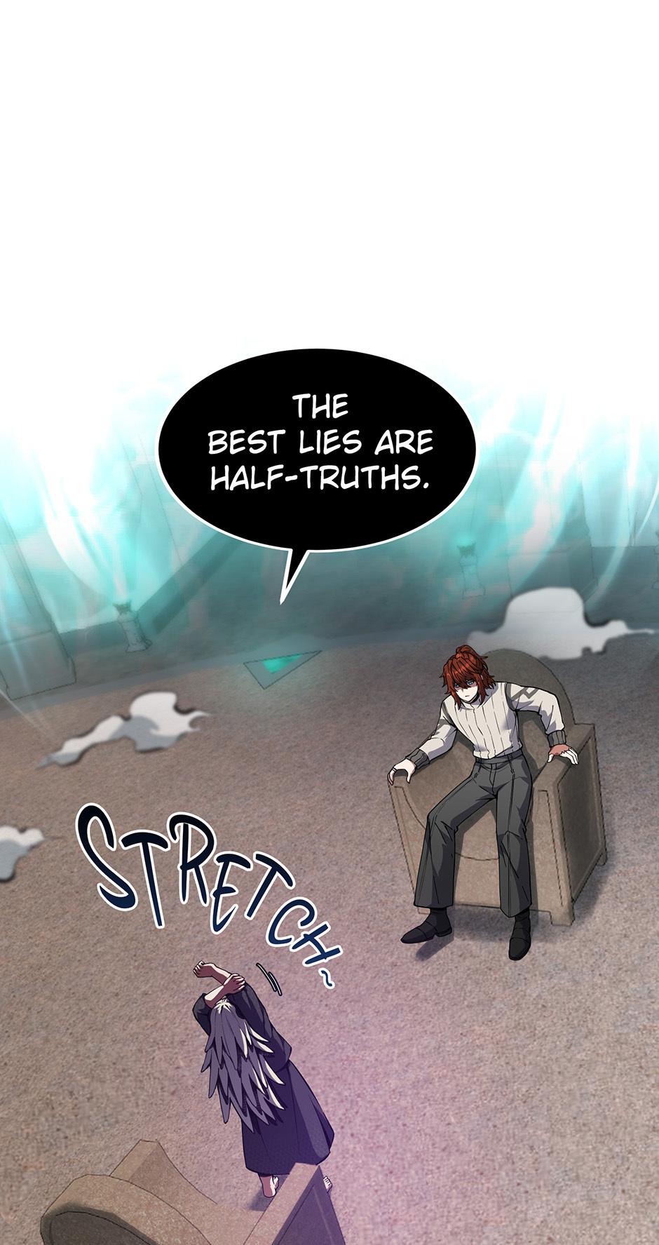 The Beginning After the End Chapter 226 — page 31