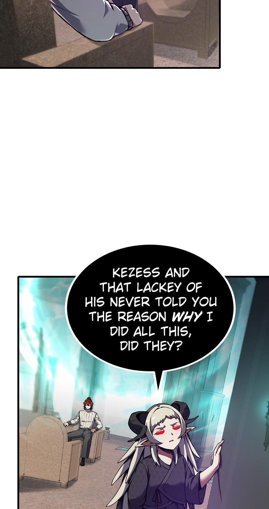 The Beginning After the End Chapter 226 — page 33