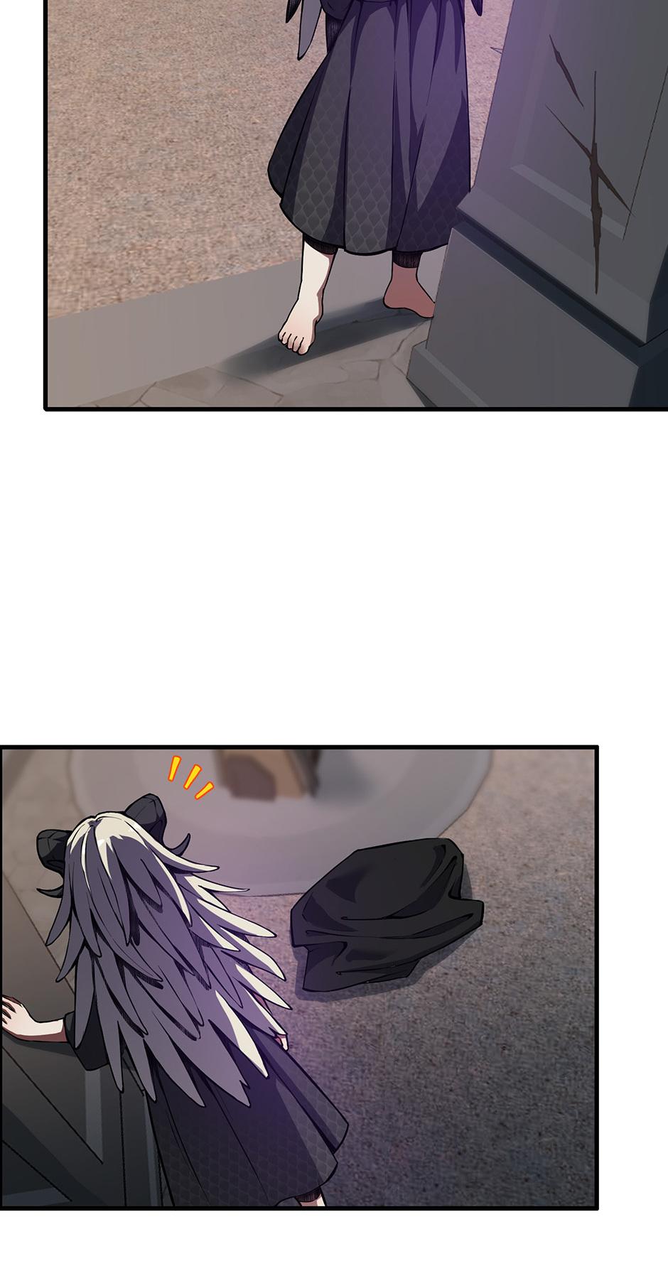 The Beginning After the End Chapter 226 — page 34