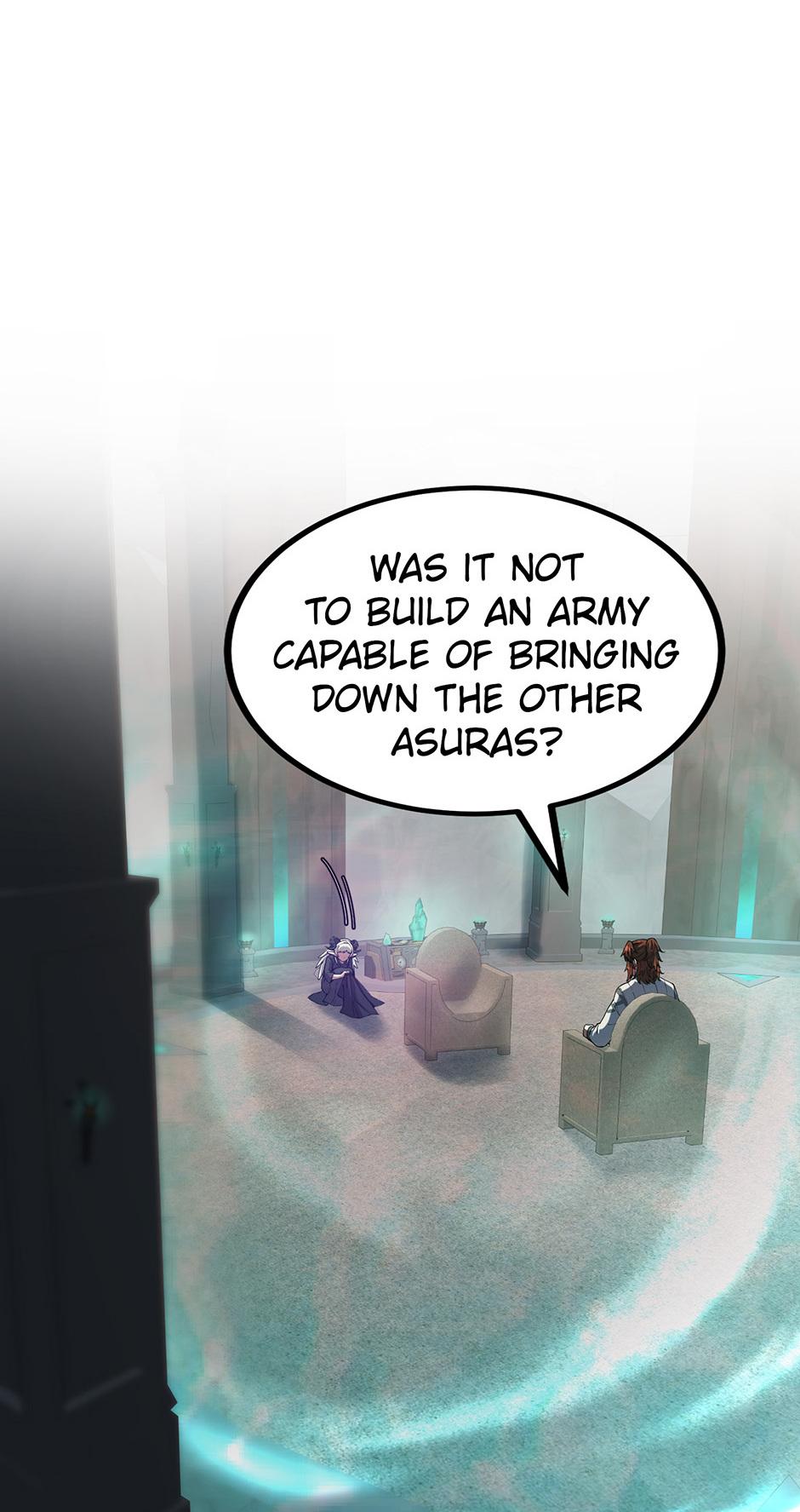 The Beginning After the End Chapter 226 — page 35