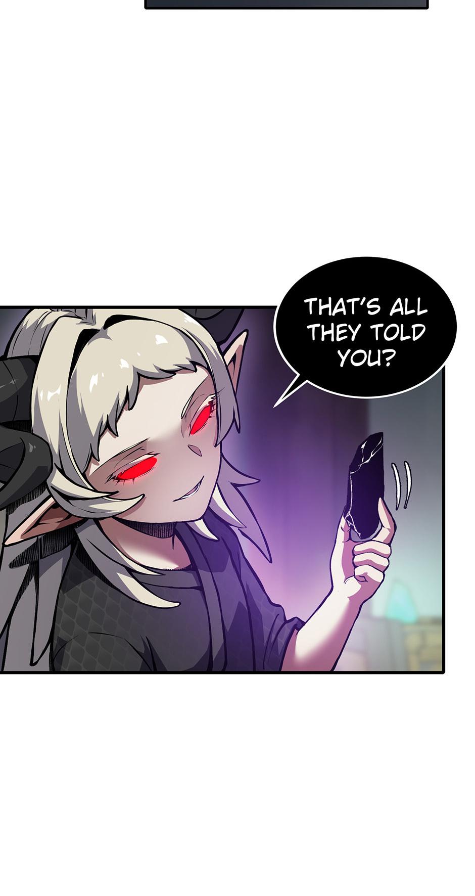 The Beginning After the End Chapter 226 — page 37