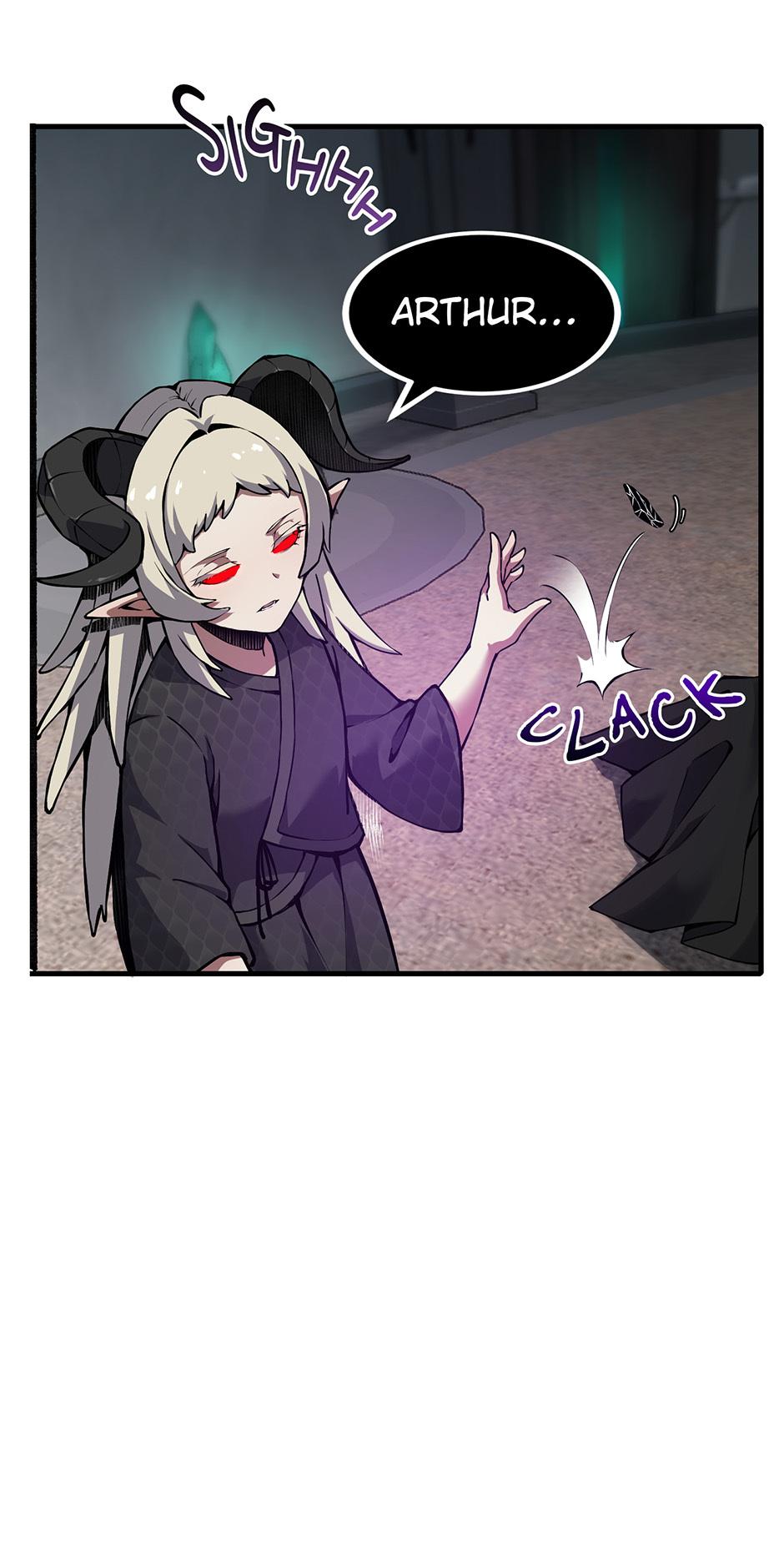 The Beginning After the End Chapter 226 — page 38