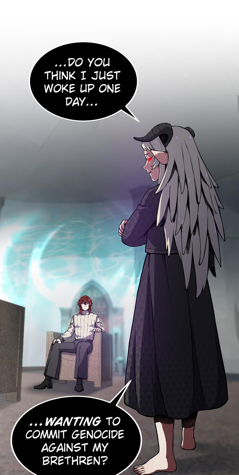 The Beginning After the End Chapter 226 — page 39