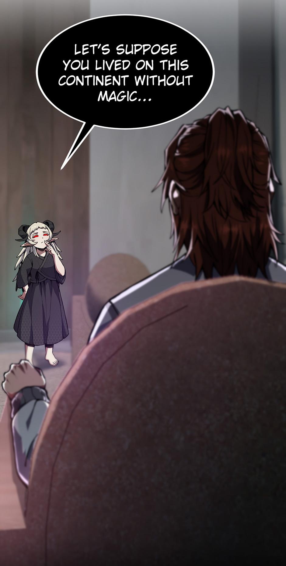 The Beginning After the End Chapter 226 — page 42