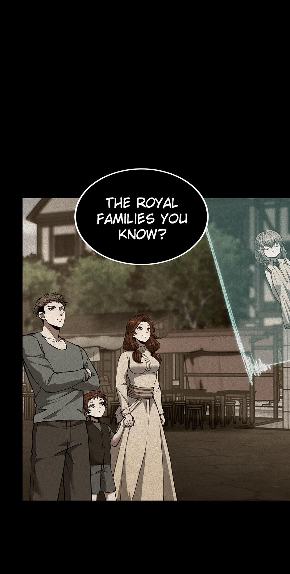 The Beginning After the End Chapter 226 — page 44