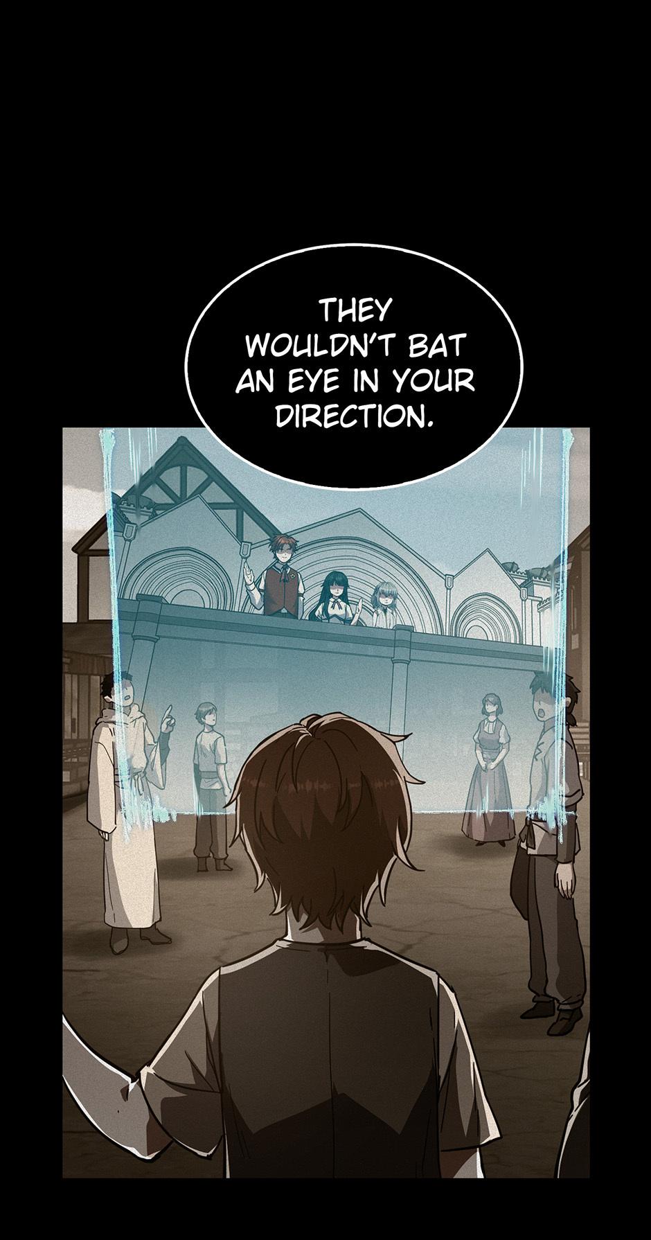 The Beginning After the End Chapter 226 — page 45