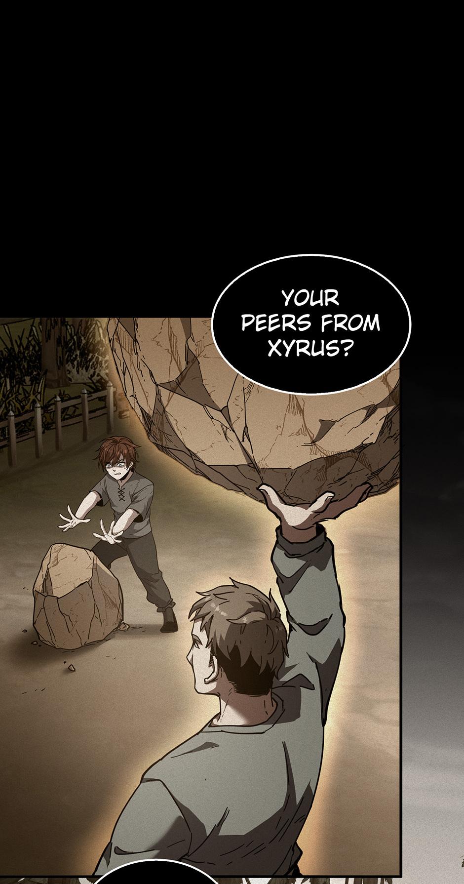 The Beginning After the End Chapter 226 — page 46