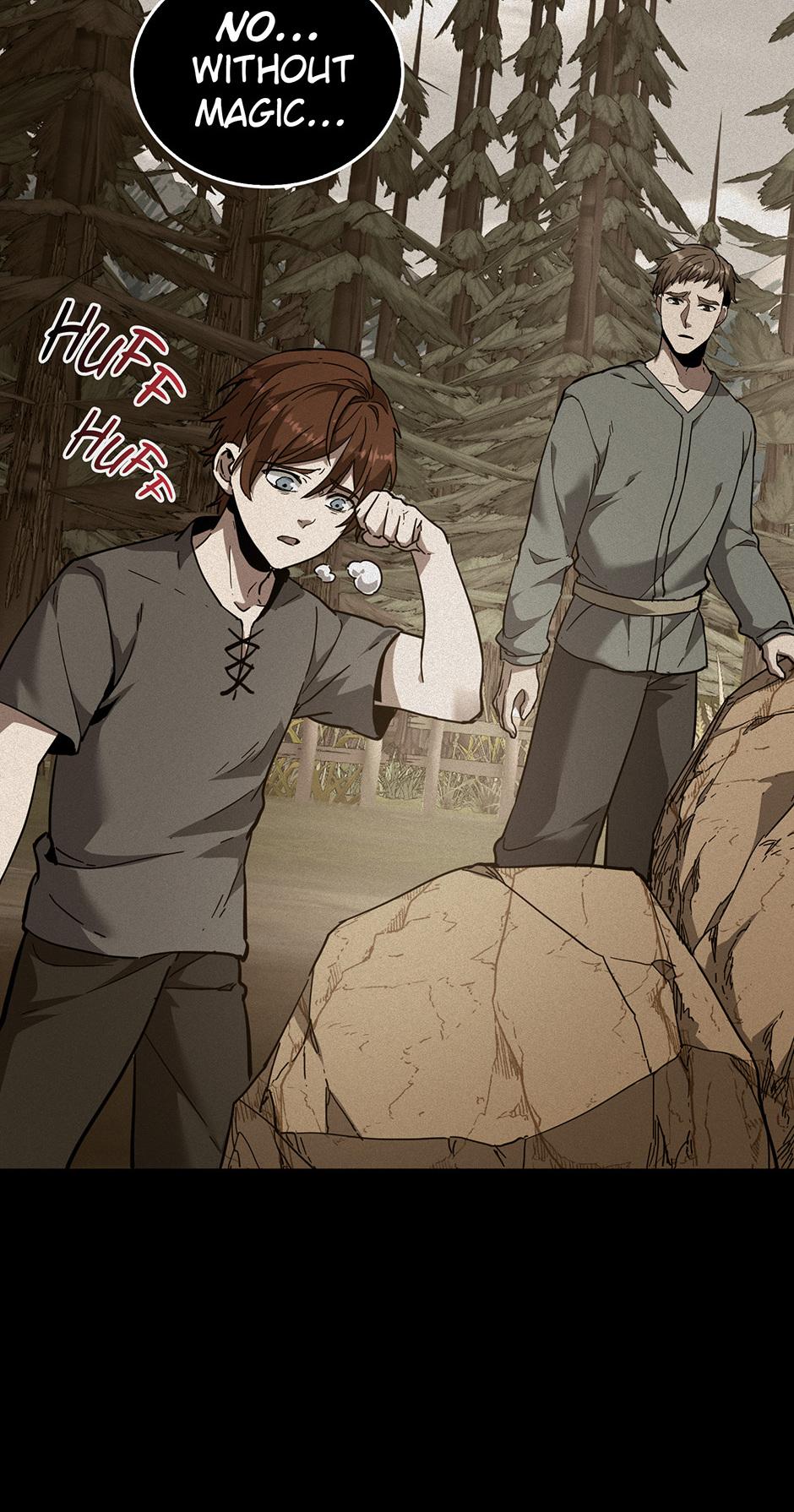 The Beginning After the End Chapter 226 — page 47