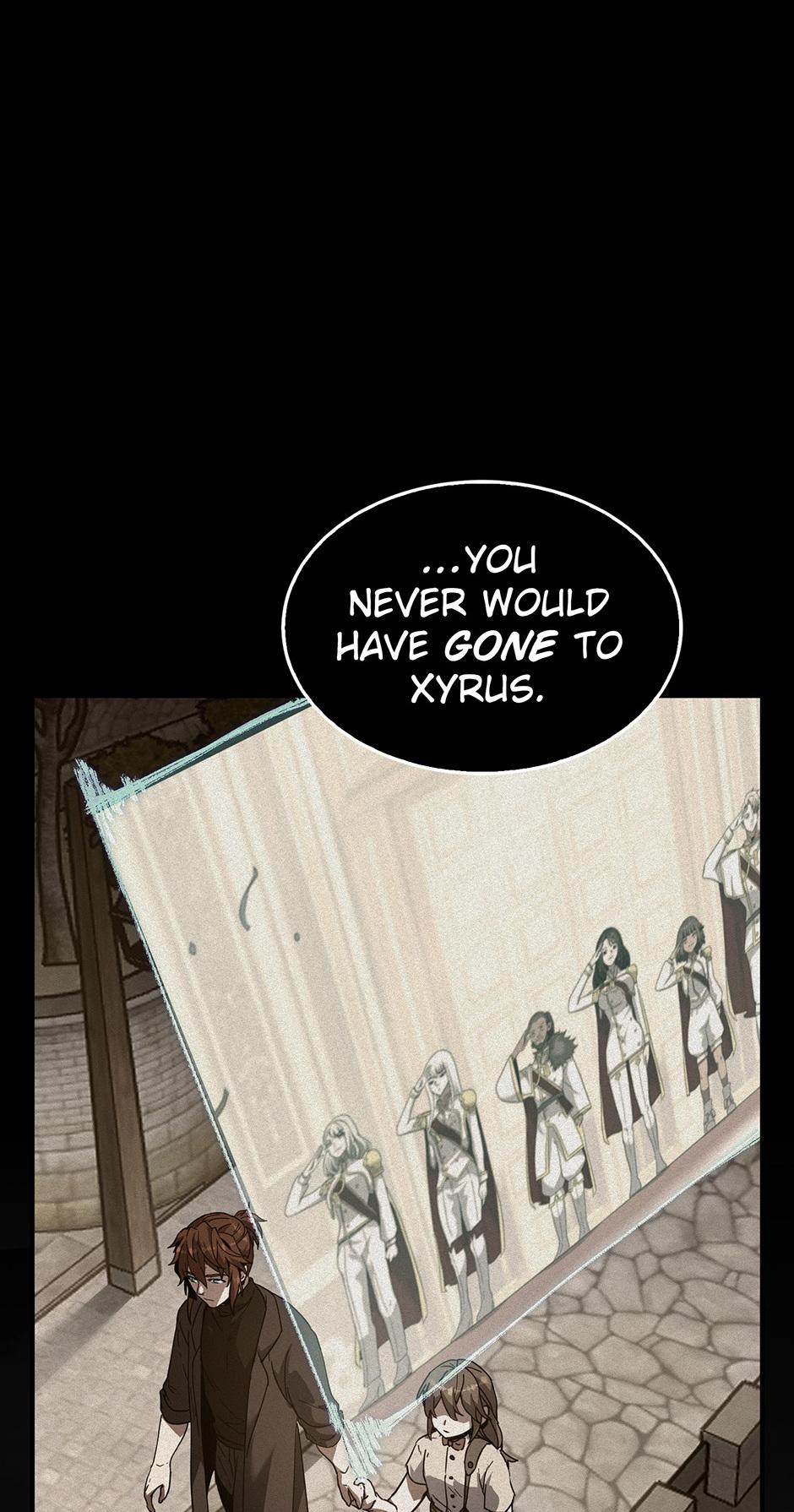 The Beginning After the End Chapter 226 — page 48
