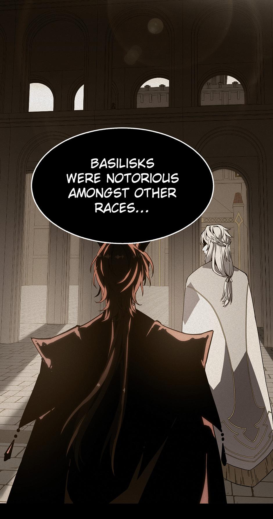 The Beginning After the End Chapter 226 — page 50