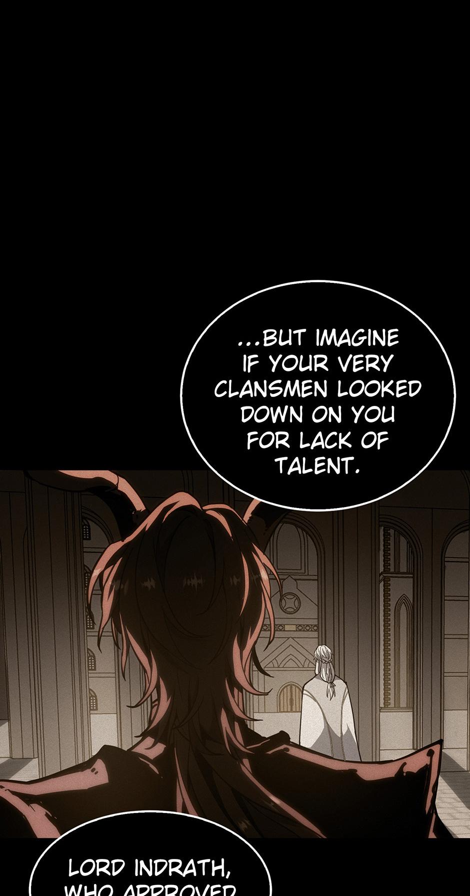 The Beginning After the End Chapter 226 — page 51
